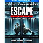 Escape Plan (US) (Blu-ray)