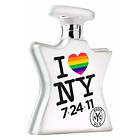 Bond No.9 I Love New York For Marriage Equality edp 50ml