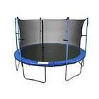 Upper Bounce Trampoline and Safety Net Set 366cm