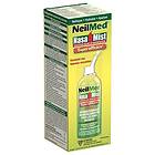 NeilMed NasaMist Extra Strength Hypertonic Saline Nasal Spray 125ml