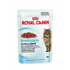 Royal Canin FHN Ultra Light Jelly 0.085kg
