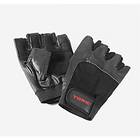 York Fitness Leather Gloves