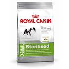 Royal Canin SHN X-small Sterilised 1.5kg