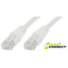 MicroConnect UTP Cat5e RJ45 - RJ45 0,3m