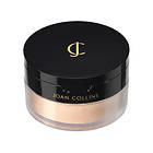 Joan Collins Impeccable Finish
