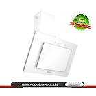 MAAN Cooker Hoods Vertical 60cm (White)