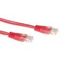 Intronics ACT! U/UTP Cat6 RJ45 - RJ45 Snagless 3m