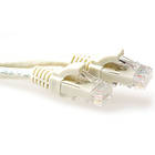 Intronics ACT! U/UTP Cat6 RJ45 - RJ45 Snagless 7m