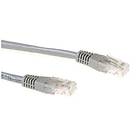 Intronics ACT! U/UTP Cat6a RJ45 - RJ45 15m