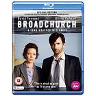 Broadchurch - Season 1 (UK) (Blu-ray)