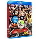 WWE - The Attitude Era (UK) (Blu-ray)