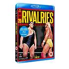 WWE - The Top 25 Rivalries in Wrestling History (UK) (Blu-ray)