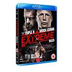 WWE - Extreme Rules 2013 (UK) (Blu-ray)