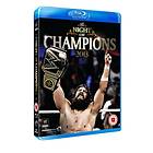 WWE - Night of Champions 2013 (UK) (Blu-ray)