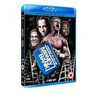 WWE - Straight to the Top: Money in the Bank (UK) (Blu-ray)