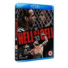 WWE - Hell in a Cell 2013 (UK) (Blu-ray)