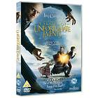 Lemony Snicket's: A Series of Unfortunate Events (DVD)