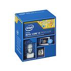 Intel Core i5 4460 3,2GHz Socket 1150 Box