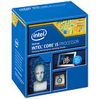 Intel Core i5 4690 3,5GHz Socket 1150 Box