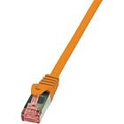 LogiLink PrimeLine S/FTP Cat6 RJ45 - RJ45 LSZH 5m