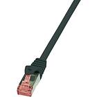 LogiLink PrimeLine S/FTP Cat6 RJ45 - RJ45 LSZH 10m