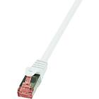 LogiLink PrimeLine S/FTP Cat6 RJ45 - RJ45 LSZH 20m