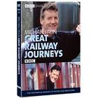 Michael Palin: Great Railway Journeys (UK) (DVD)