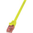 LogiLink PrimeLine U/UTP Cat6 RJ45 - RJ45 LSZH 10m