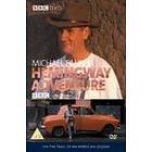 Michael Palin's Hemingway Adventure (UK) (DVD)