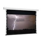 Euroscreen Thor Tab-Tension FlexRear CB NB 4:3 124" (250x187.5)