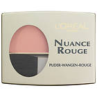 L'Oreal Nuance Blush