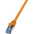 LogiLink PrimeLine S/FTP Cat6a RJ45 - RJ45 LSZH 2m