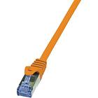 LogiLink PrimeLine S/FTP Cat6a RJ45 - RJ45 LSZH 5m