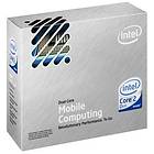 Intel Core 2 Duo T8100 2,1GHz Socket P Box