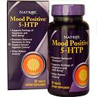 Natrol Mood Positive 5-Htp 50 Tabletter