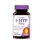 Natrol 5-HTP 50mg 60 Kapselit