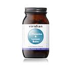 Viridian L-Theanine & Lemon Balm 90 Kapslar