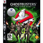 Ghostbusters: The Video Game (PS3)