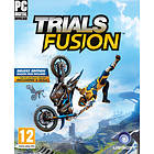 Trials Fusion - Deluxe Edition (PC)