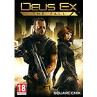 Deus Ex: The Fall (PC)
