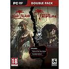 Dead Island + Dead Island: Riptide - Double Pack (PC)