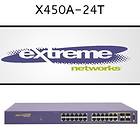 Extreme Networks Summit X450A 24-Port