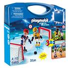 Playmobil Sports & Action 5993 Carrying Case Multisport Boy