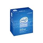 Intel Celeron E1200 1,6GHz Socket 775 Box