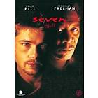 Seven (DVD)