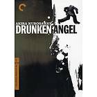 Drunken Angel - Criterion Collection (US) (DVD)