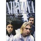 Nivana: Talk to Me 1989-1993 (DVD)