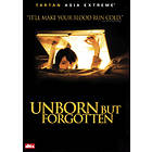 Unborn But Forgotten (UK) (DVD)