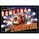 Bowling For Zombies