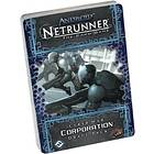 Android: Netrunner - Cyber War Corporation Draft Pack
